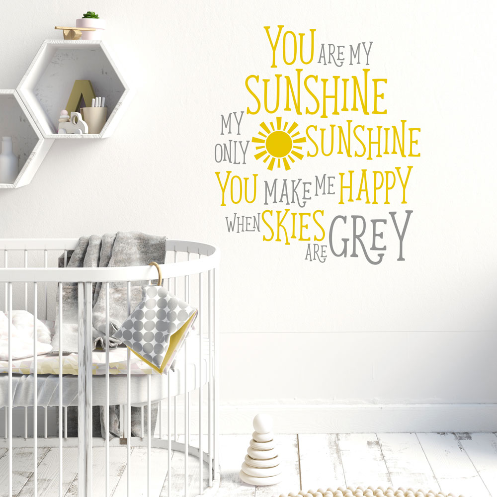 Wall stickers on sale for you