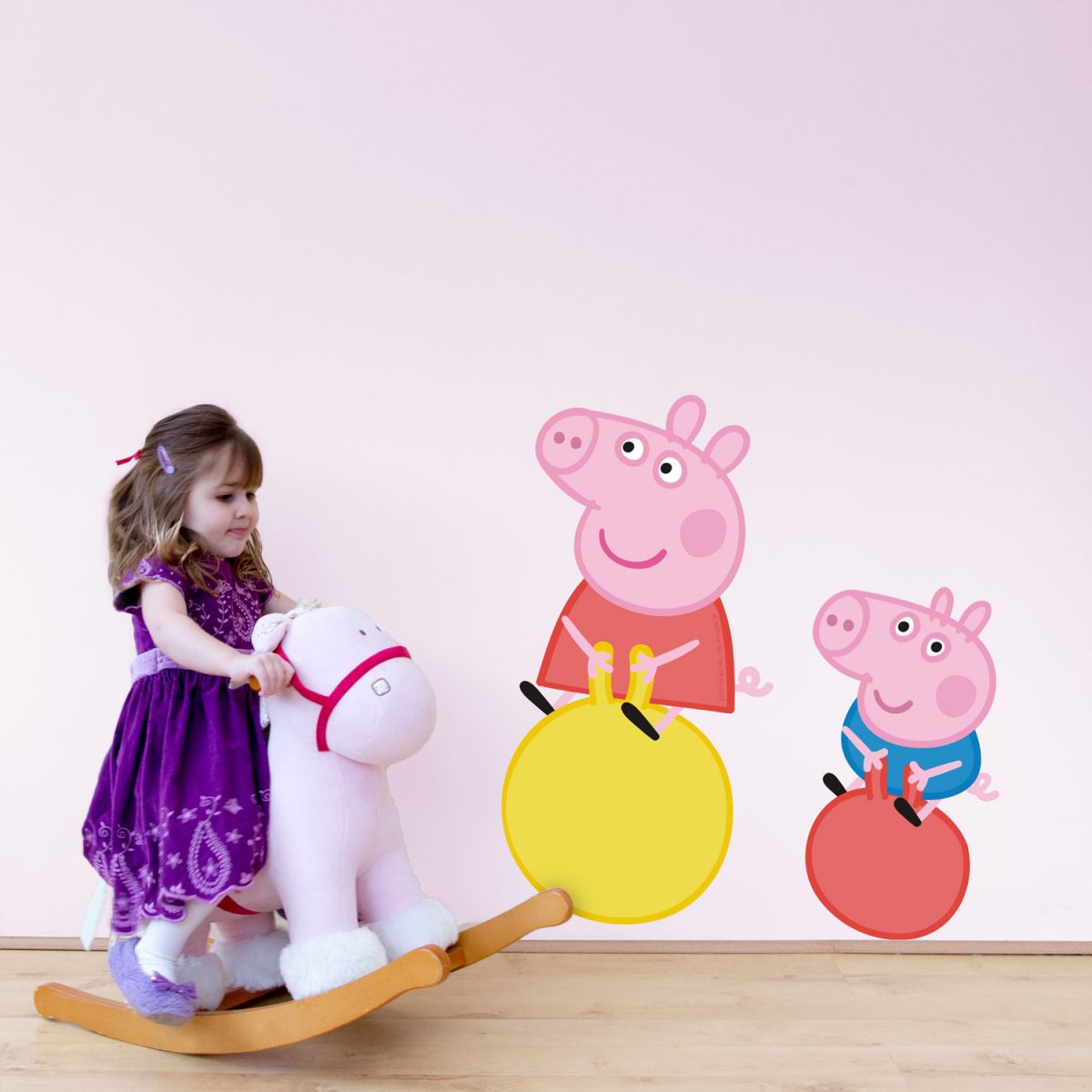 Gruffalo space hopper online