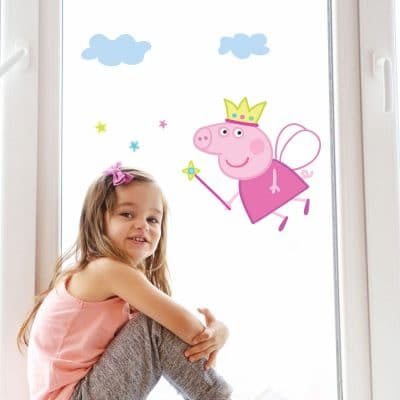 peppa pig rocket argos