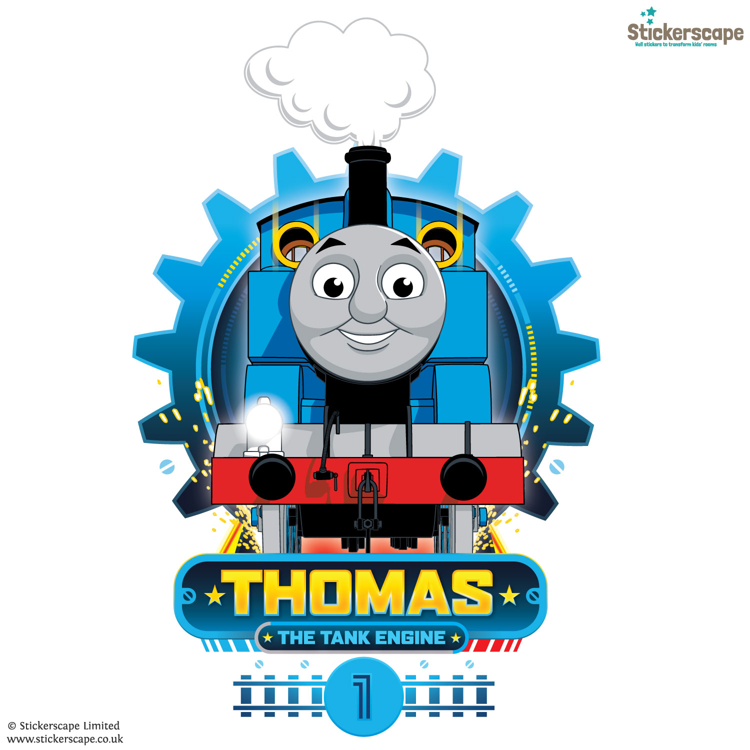Thomas And Friends Room Decor Ideas Thomas And Friends Room Decor Ideas
