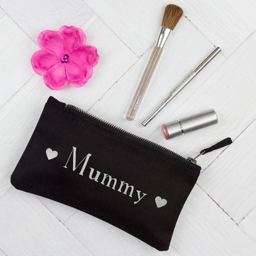 Mummy pencil case | Gifts for mum | Stickerscape | UK
