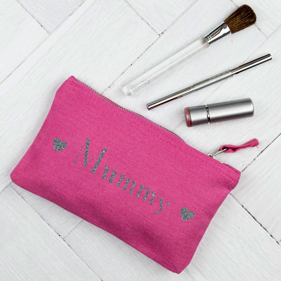 Mummy pencil case | Gifts for mum | Stickerscape | UK
