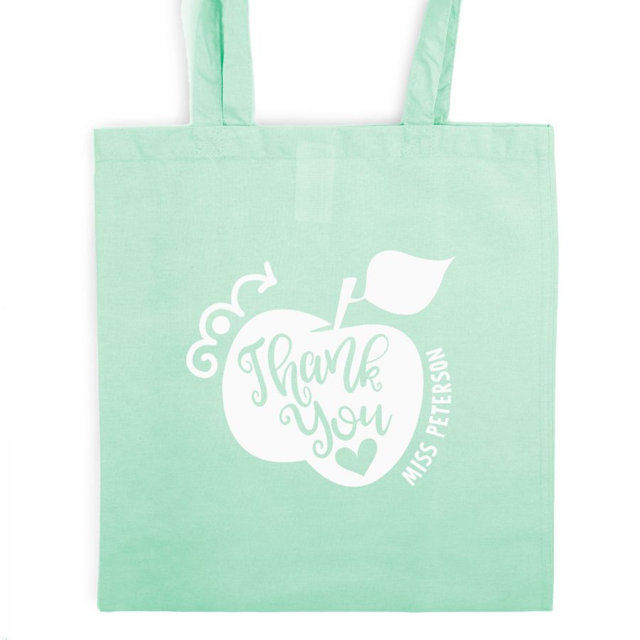Thank you hotsell tote bag