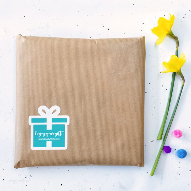 Grandma Nana Nan canvas bag Gift Wrap perfect gift for Grandma for Mothers Day or birthdays