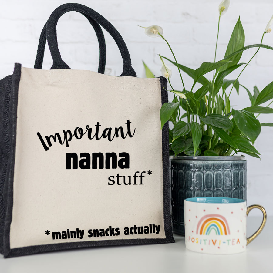 Nanna birthday gifts store
