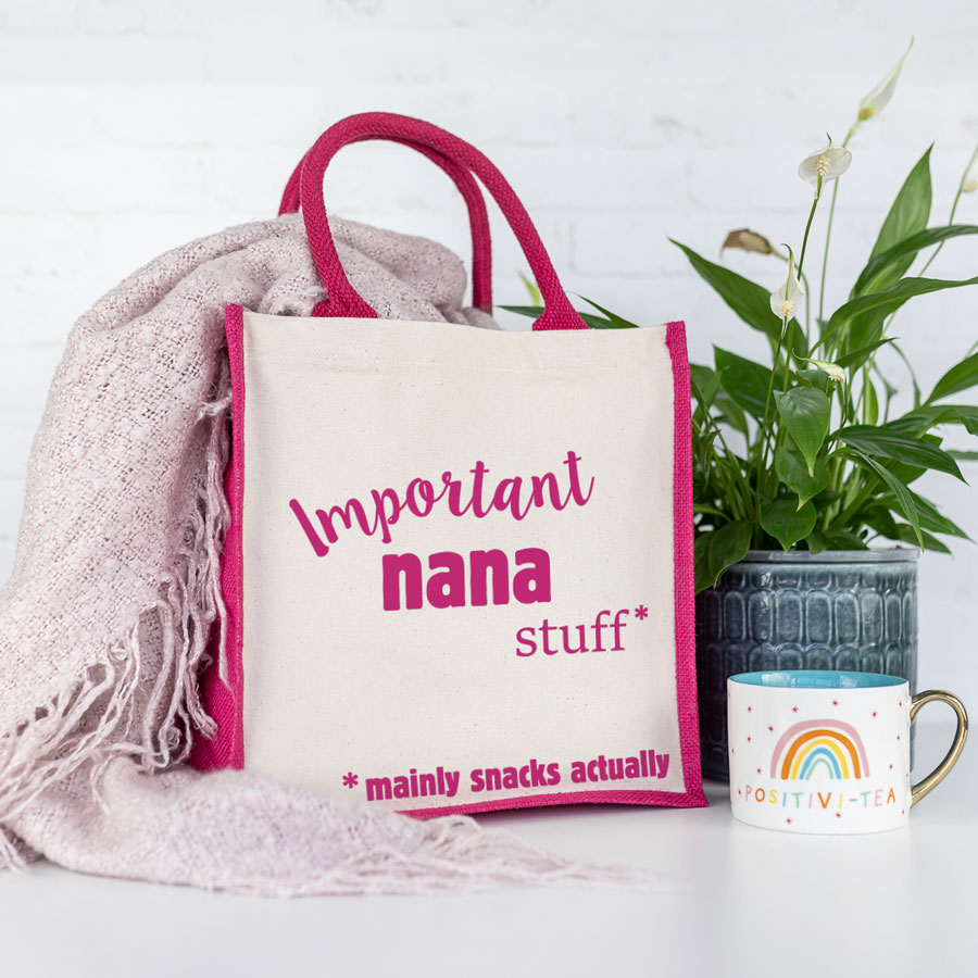 Nan gifts for mothers 2024 day