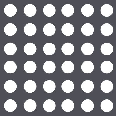 White spot wall stickers | Shape wall stickers | Stickerscape | UK