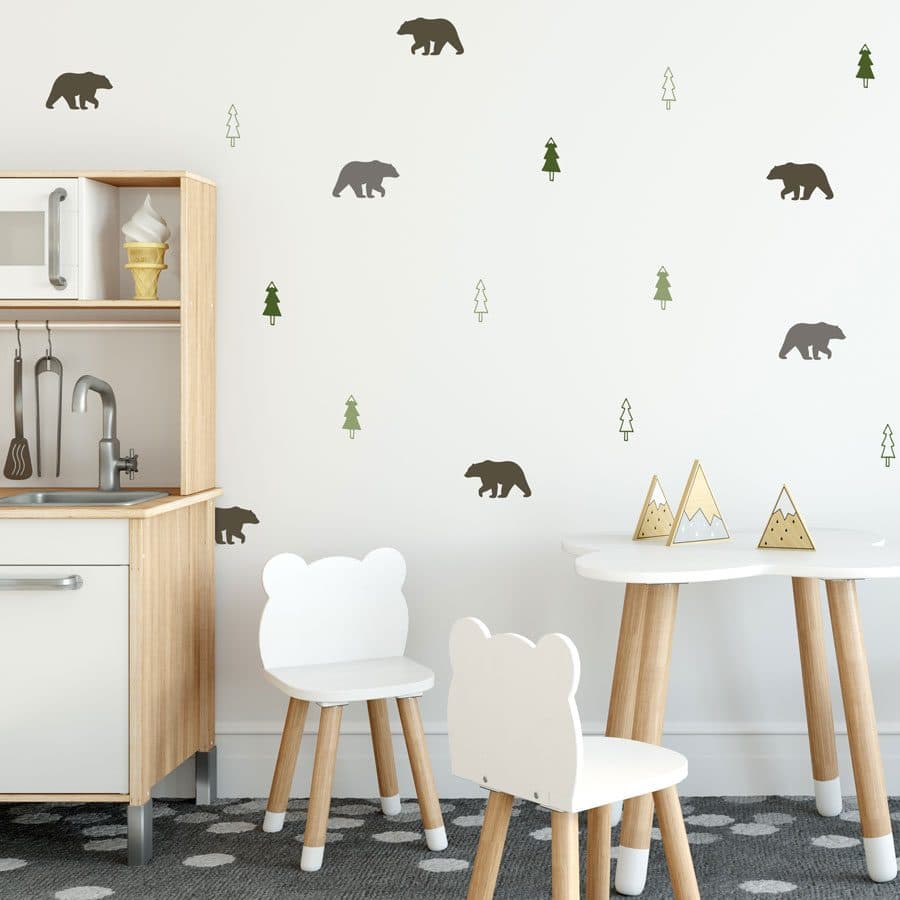Wall stickers discount where to buy