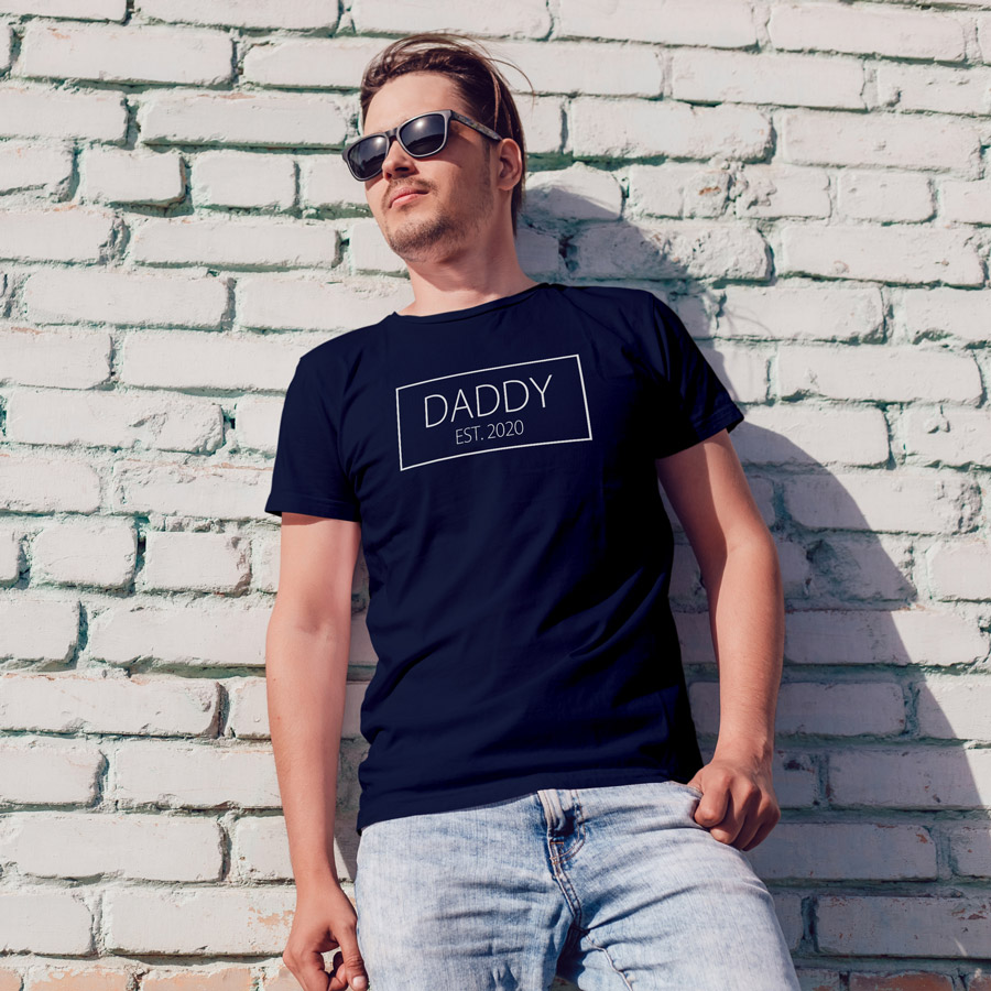 navy street t shirt uk