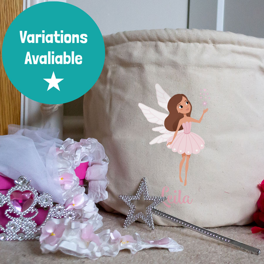 Fairy toys uk on sale