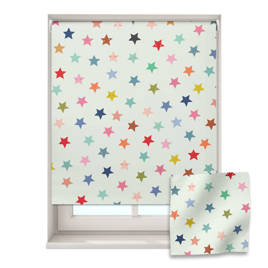 Star Roller Blinds