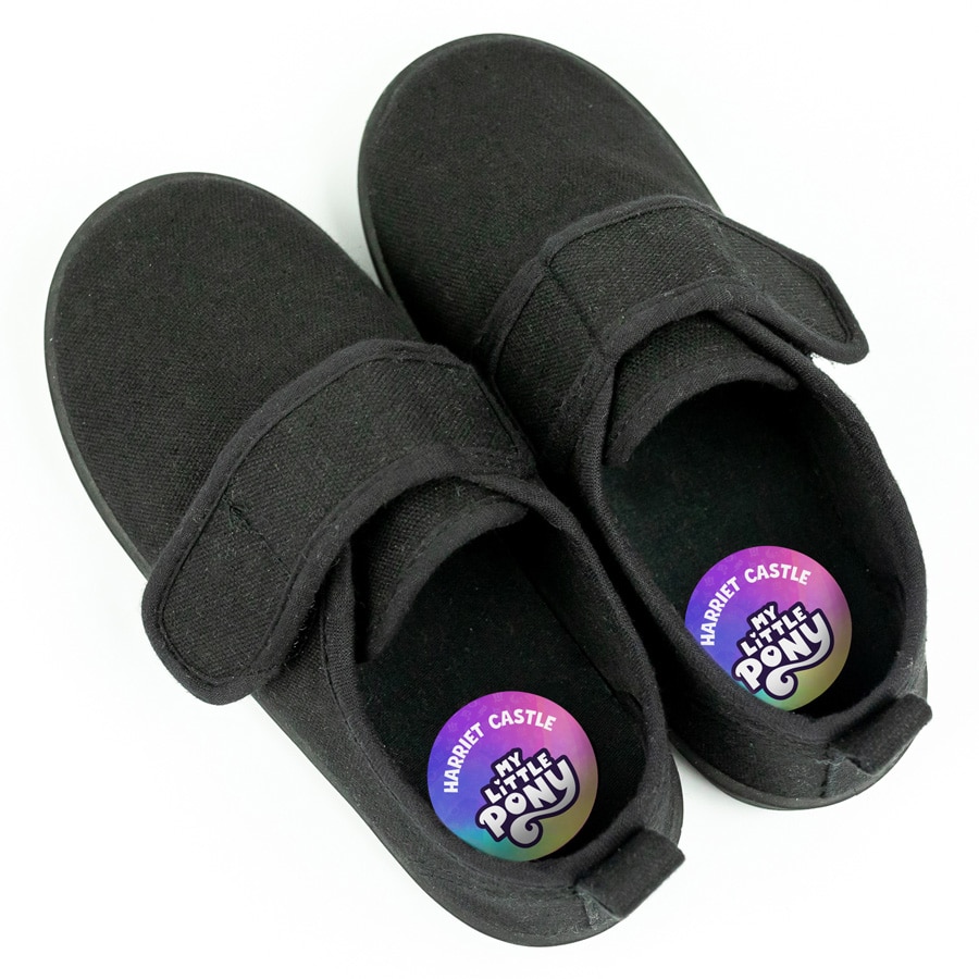 My little sales pony slippers uk