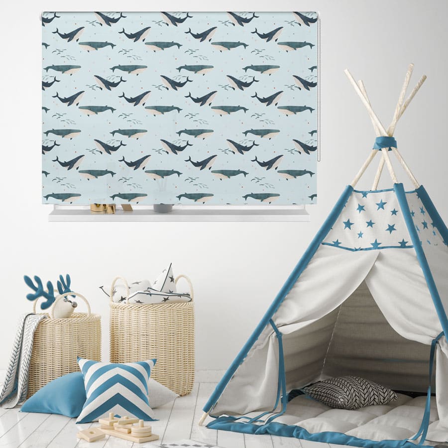 Roller Blinds