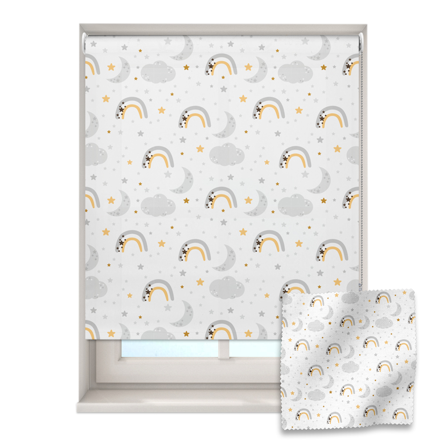 Homebase roller on sale blinds