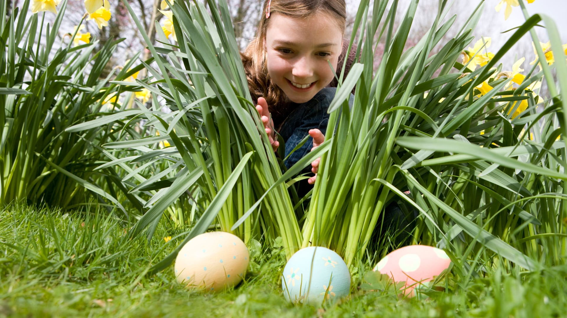 Top 5 cheap activities for kids this Easter Stickerscape UK