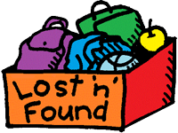 Avoid lost property with name labels